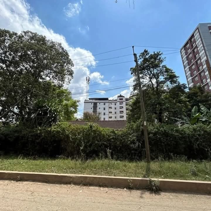 0.5 Acres Plot For Sale in Lavington Image