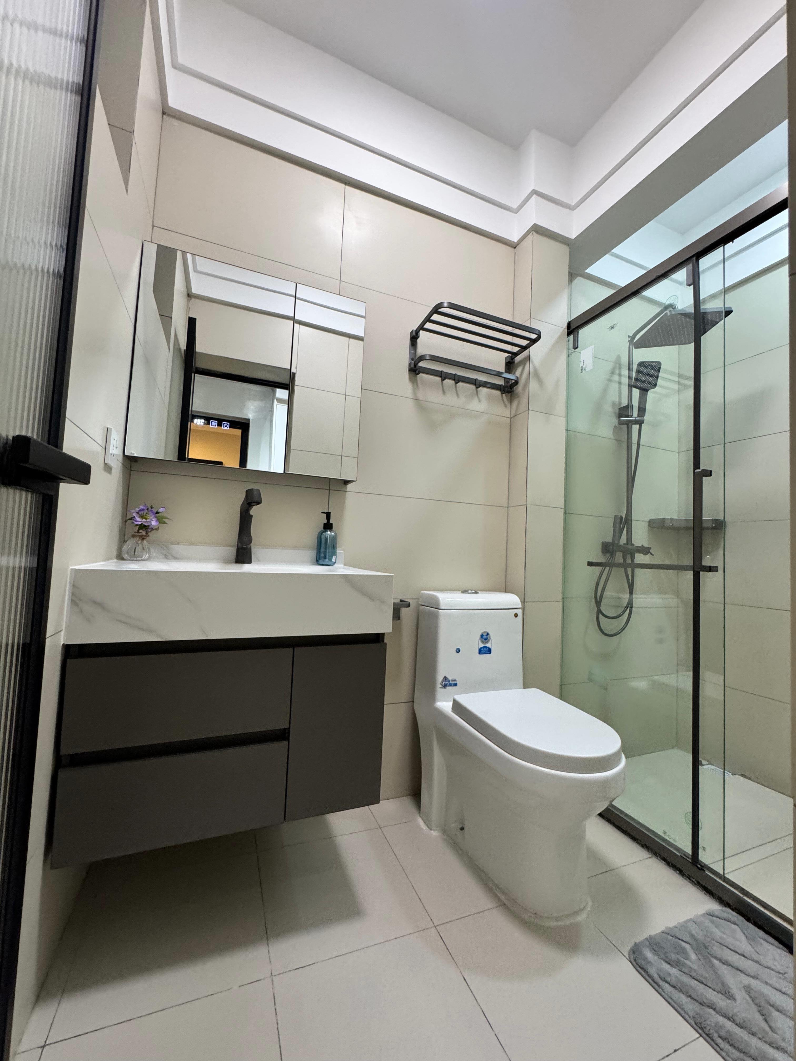 1, 2, 3 & 4 Bedroom Apartments + DSQ for Sale in Kilimani Image