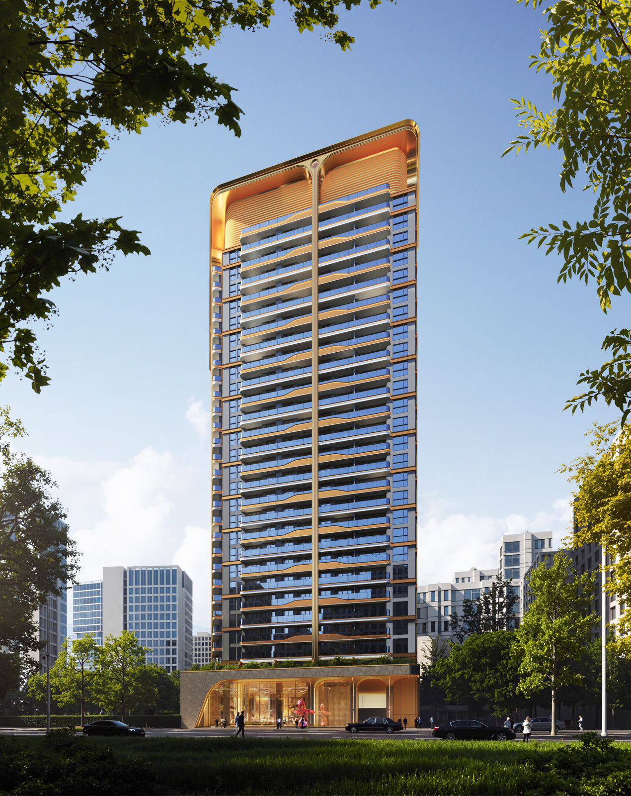 1, 2, 3 & 4 bedroom apartments for sale in Kileleshwa