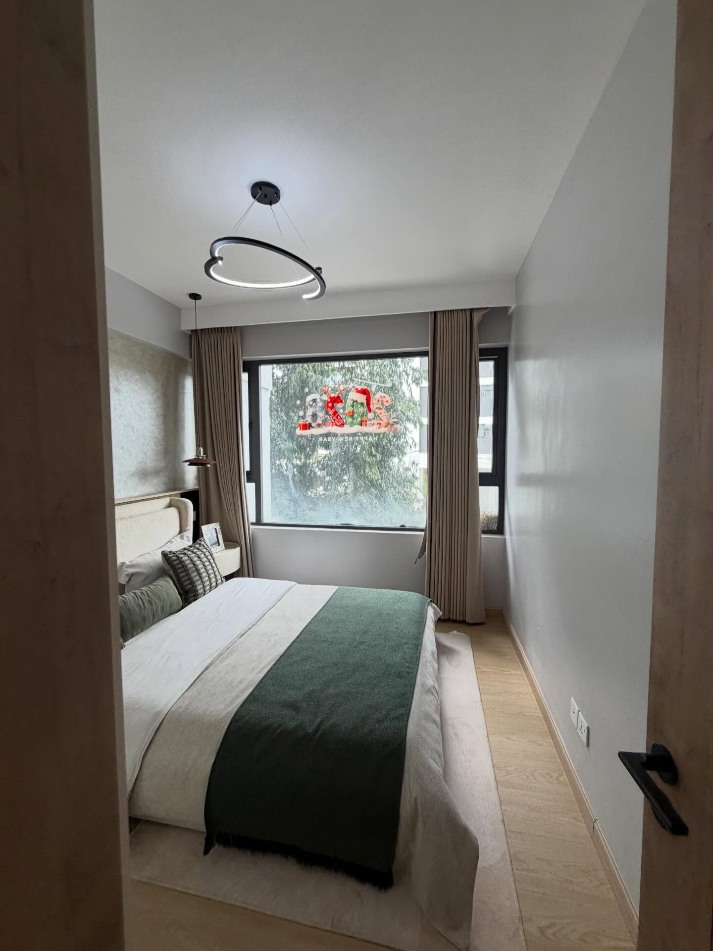 1, 2 & 3 bedroom apartments for sale in Lavington