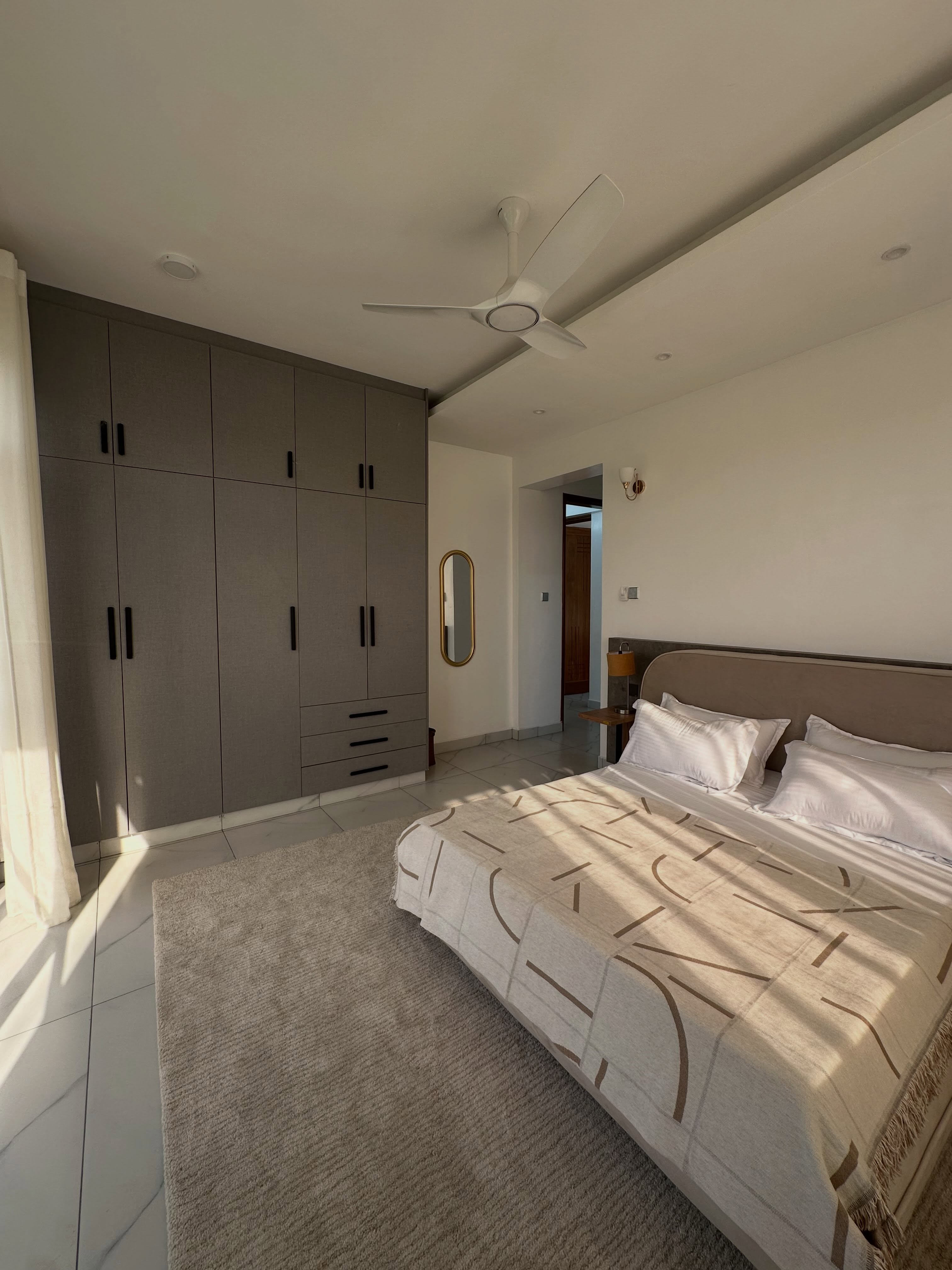 1, 2 & 3 Bedroom Apartments for Sale in nyali Image