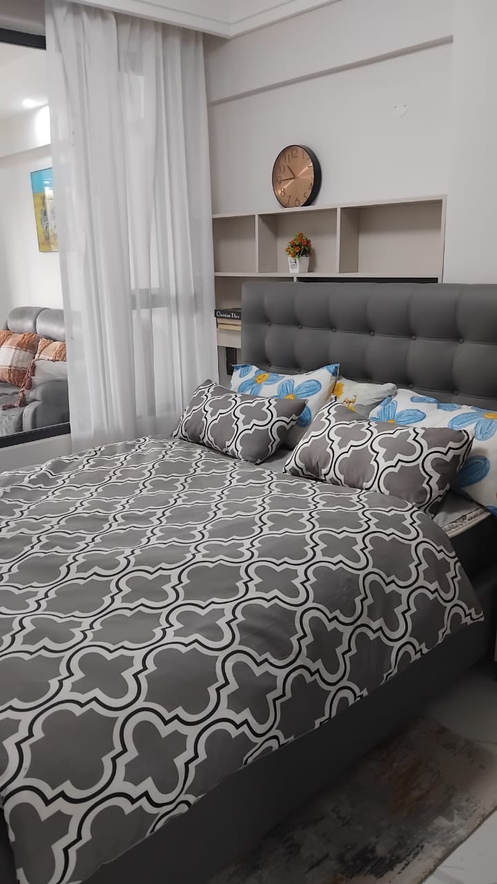 1, 2 and 3 Bedroom Apartment For Sale in Kilimani