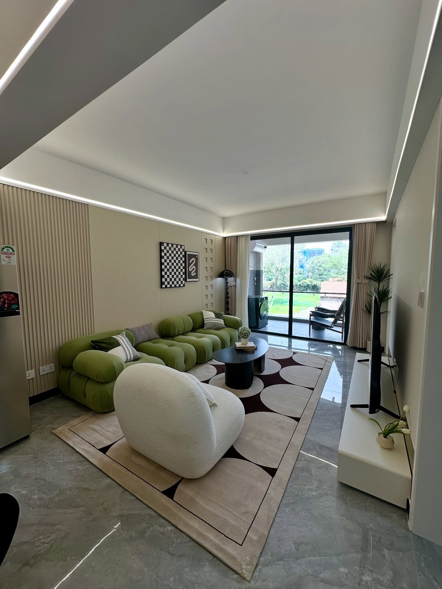 1, 2 and 3 Bedroom Apartment For Sale in Kilimani Image