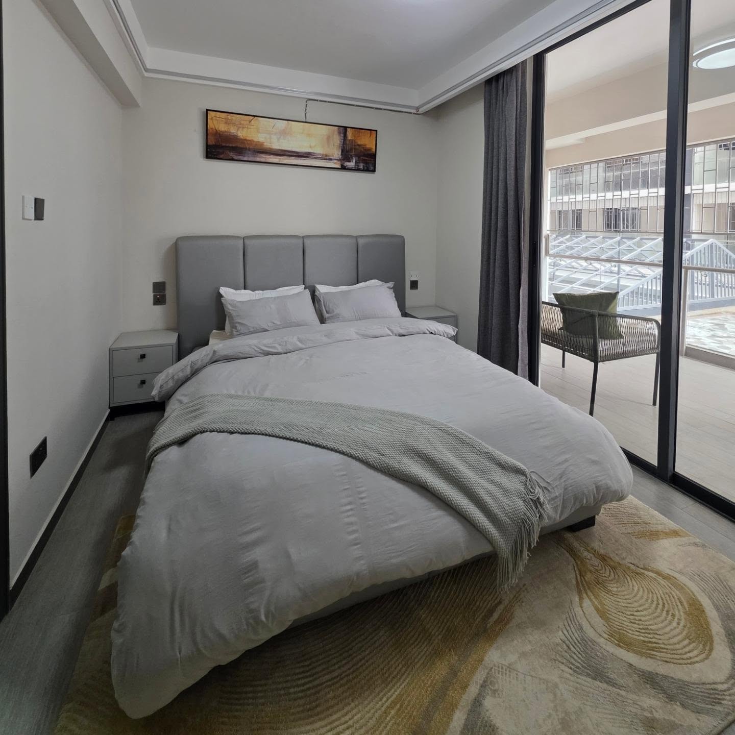 1, 2 and 3 bedroom apartment for sale in kilimani Image