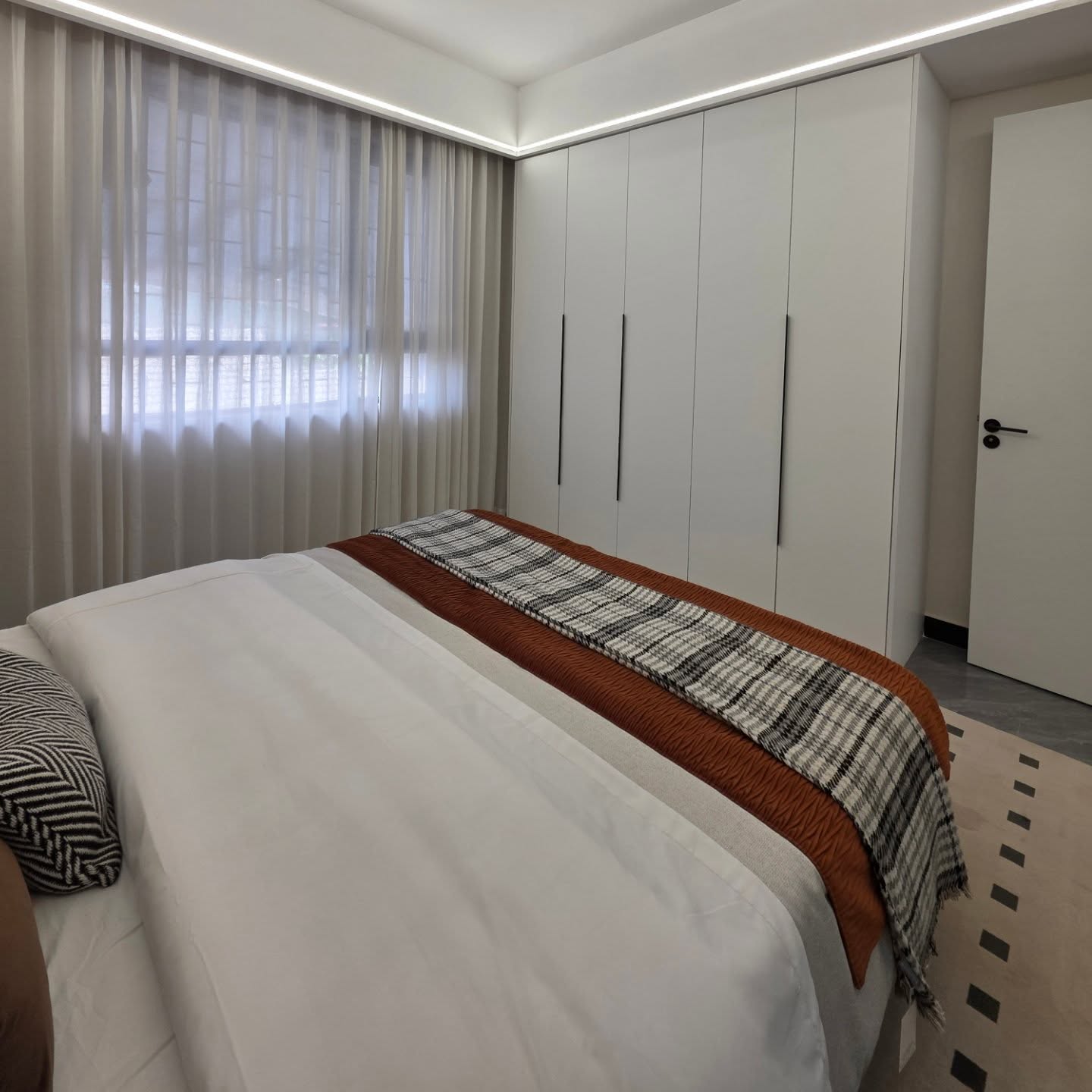 1, 2 and 3 bedroom apartment for sale in Kilimani Image