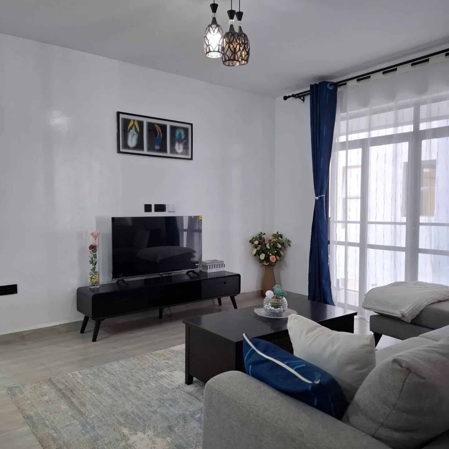 1, 2 and 3 Bedroom Apartment For Sale in Kitisuru Image