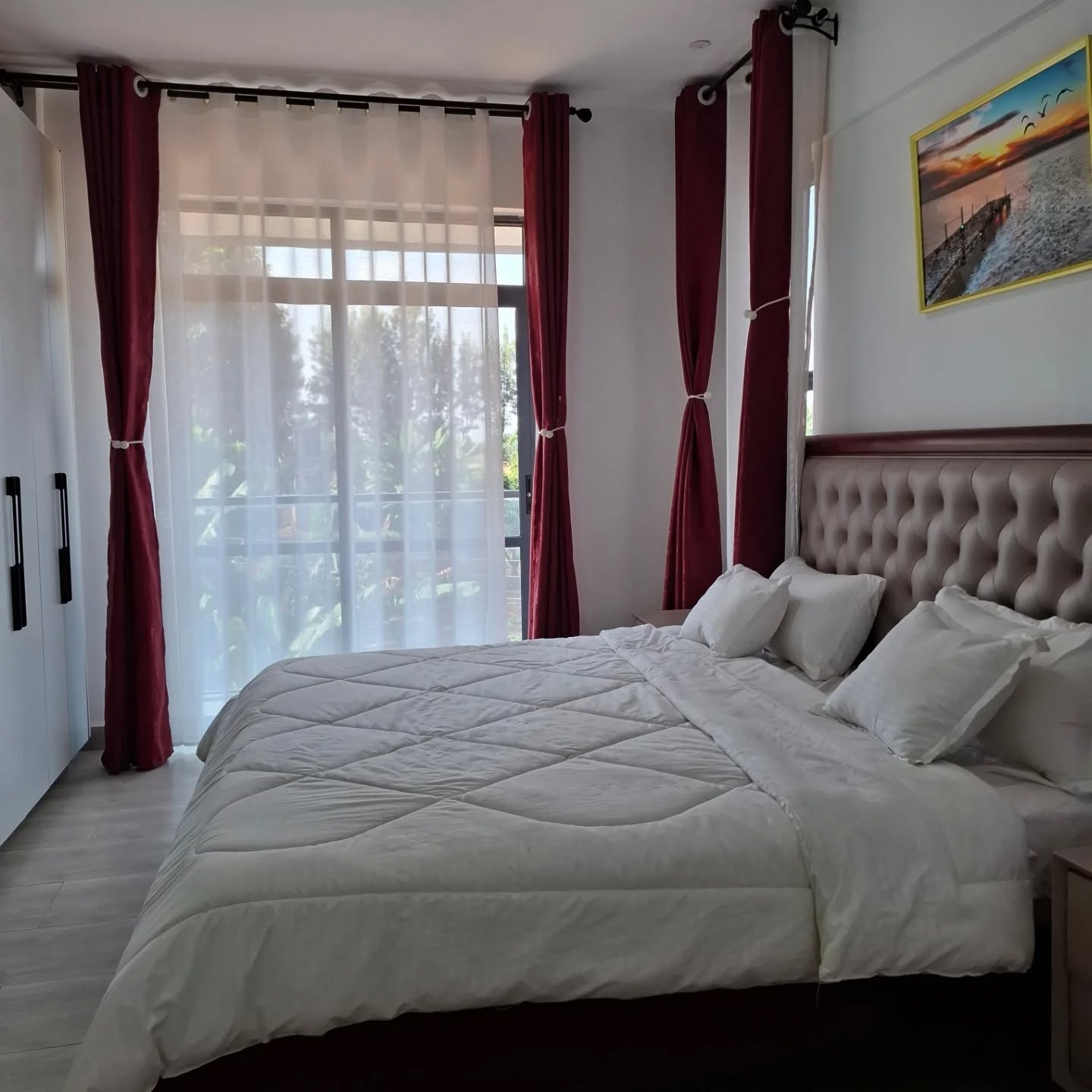 1, 2 and 3 Bedroom Apartment For Sale in Kitisuru Image