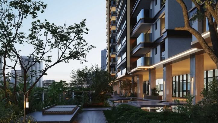 1 , 2 AND 3 BEDROOM APARTMENT FOR SALE IN RIVERSIDE DRIVE Image