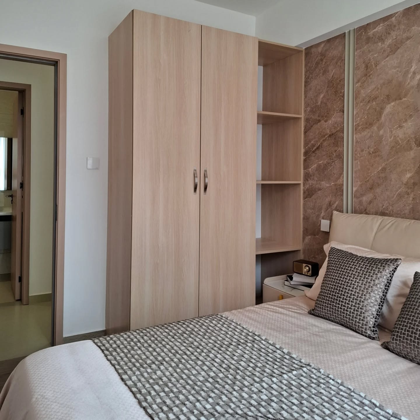 1, 2 and 3 Bedroom Apartment For Sale in RONGAI Image