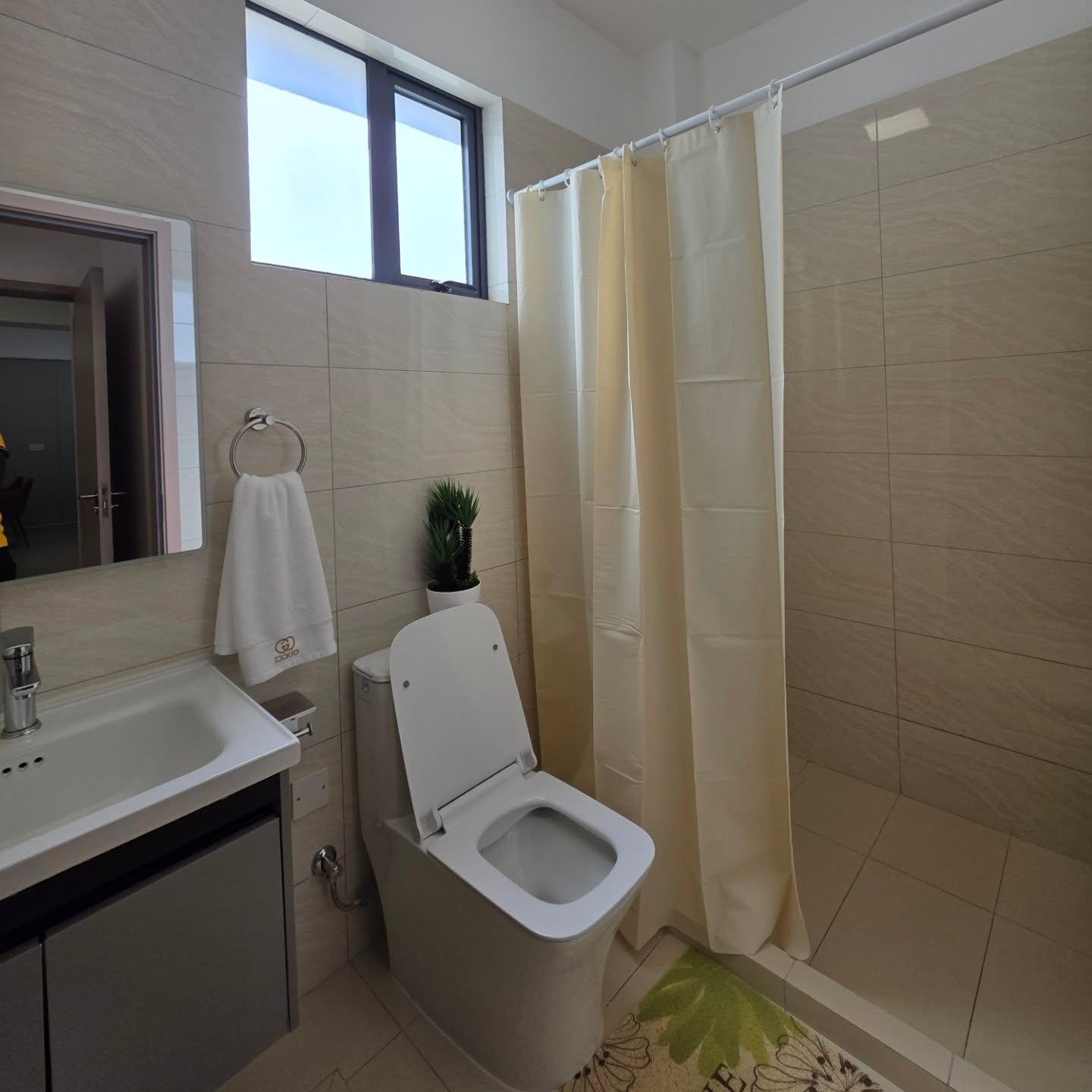 1, 2 and 3 Bedroom Apartment For Sale in Rongai Image