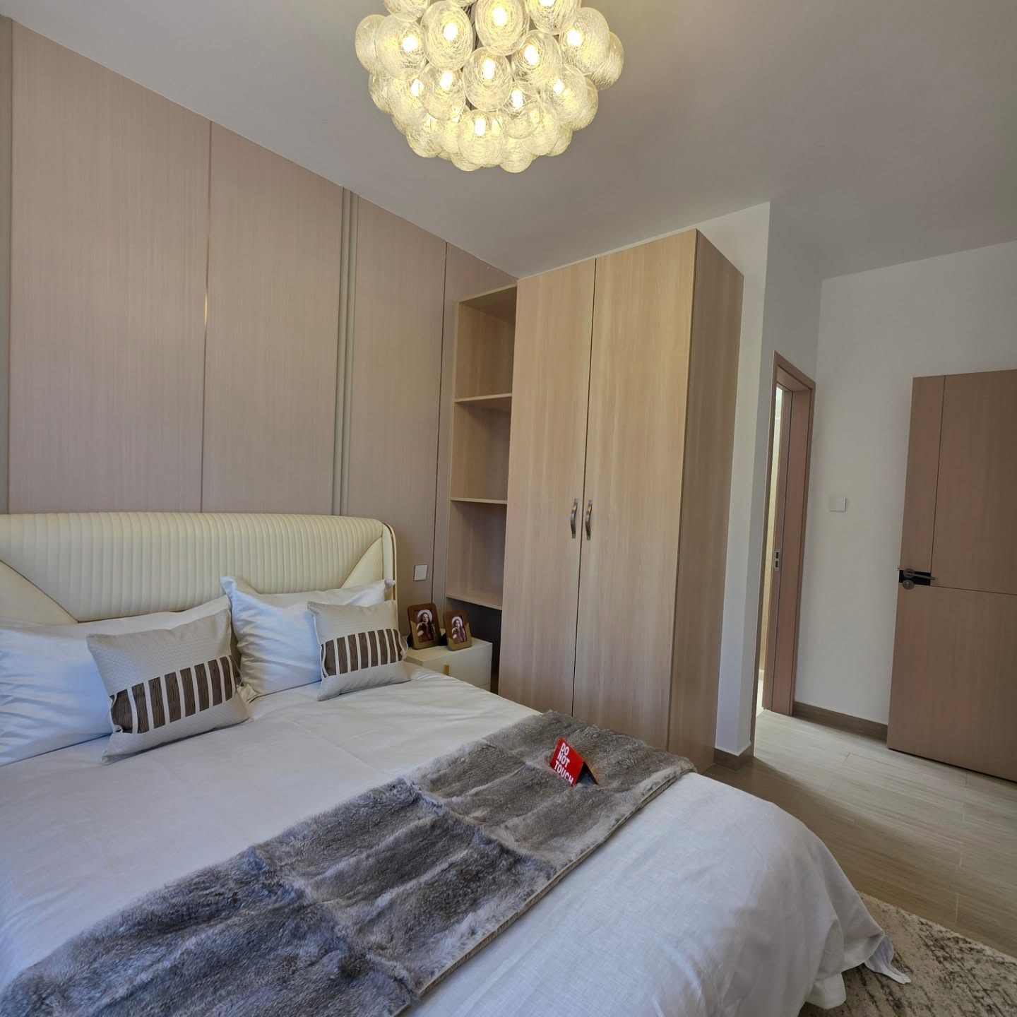 1, 2 and 3 Bedroom Apartment For Sale in Rongai Image