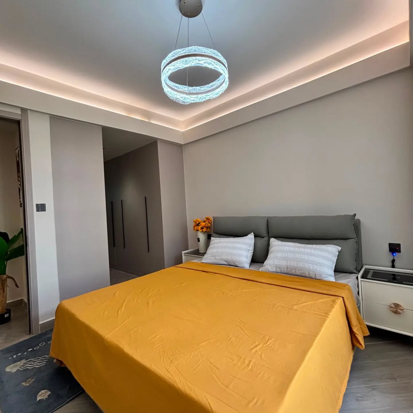 1, 2 and 3 bedroom apartment for sale in syokimau Image