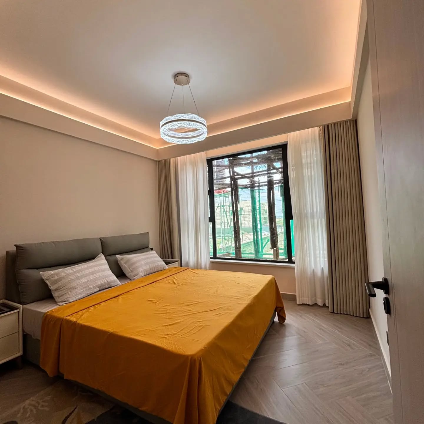 1, 2 and 3 bedroom apartment for sale in syokimau