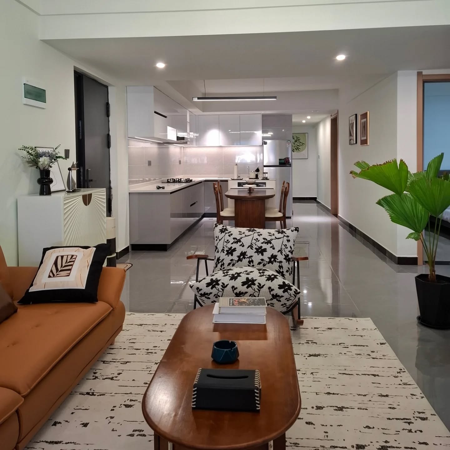 1, 2 and 3 Bedroom Apartment For Sale in Syokimau