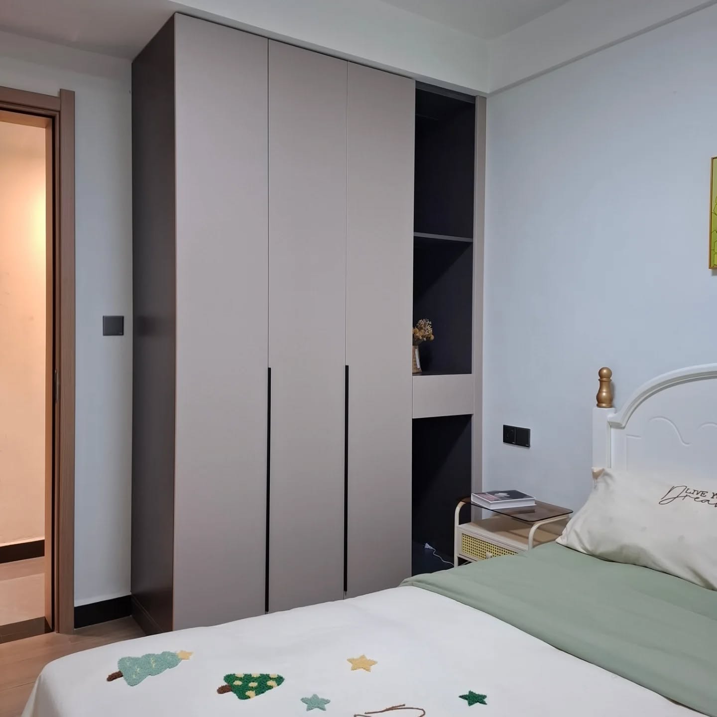 1, 2 and 3 Bedroom Apartment For Sale in Syokimau Image