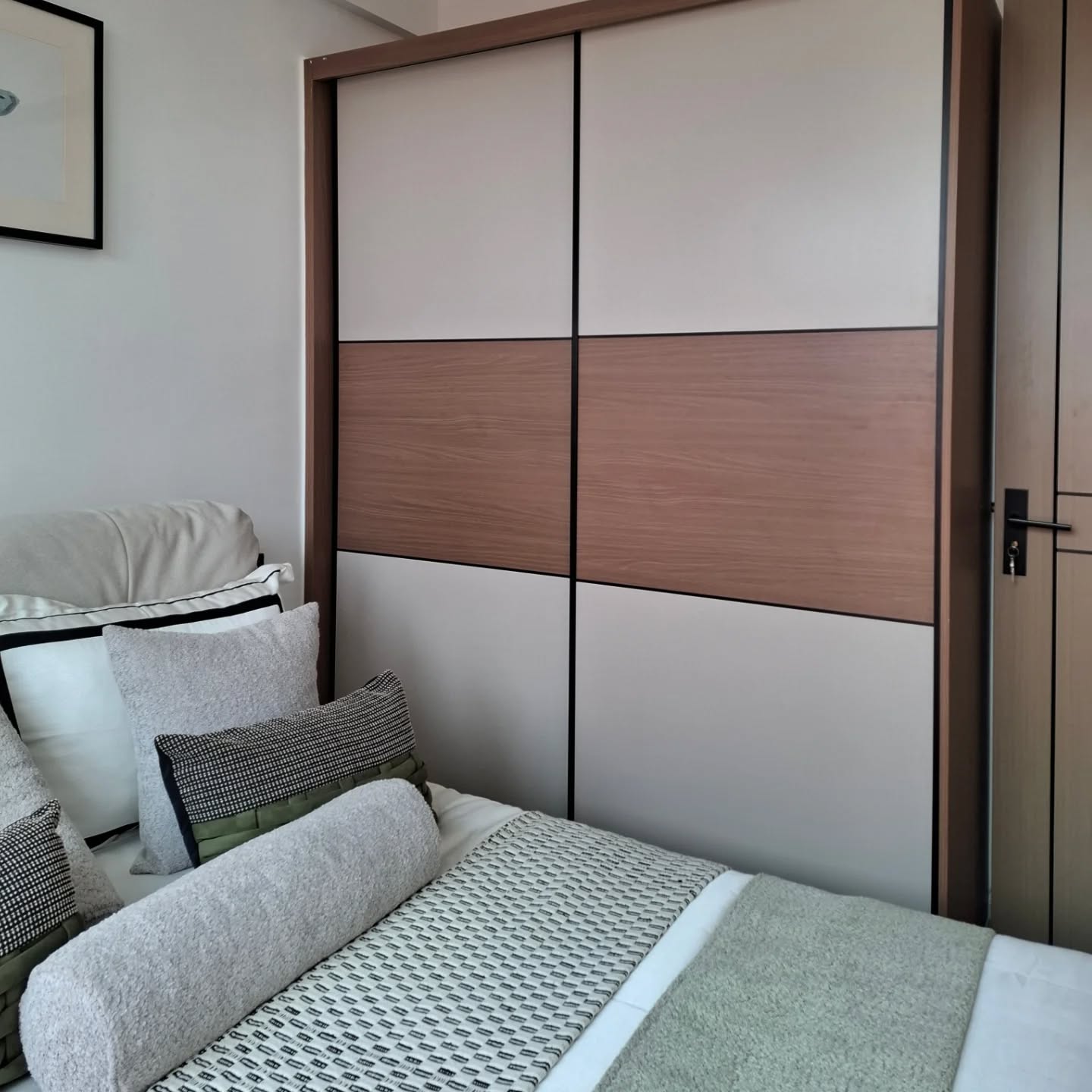 1, 2 and 3 Bedroom Apartment For Sale in Syokimau Image