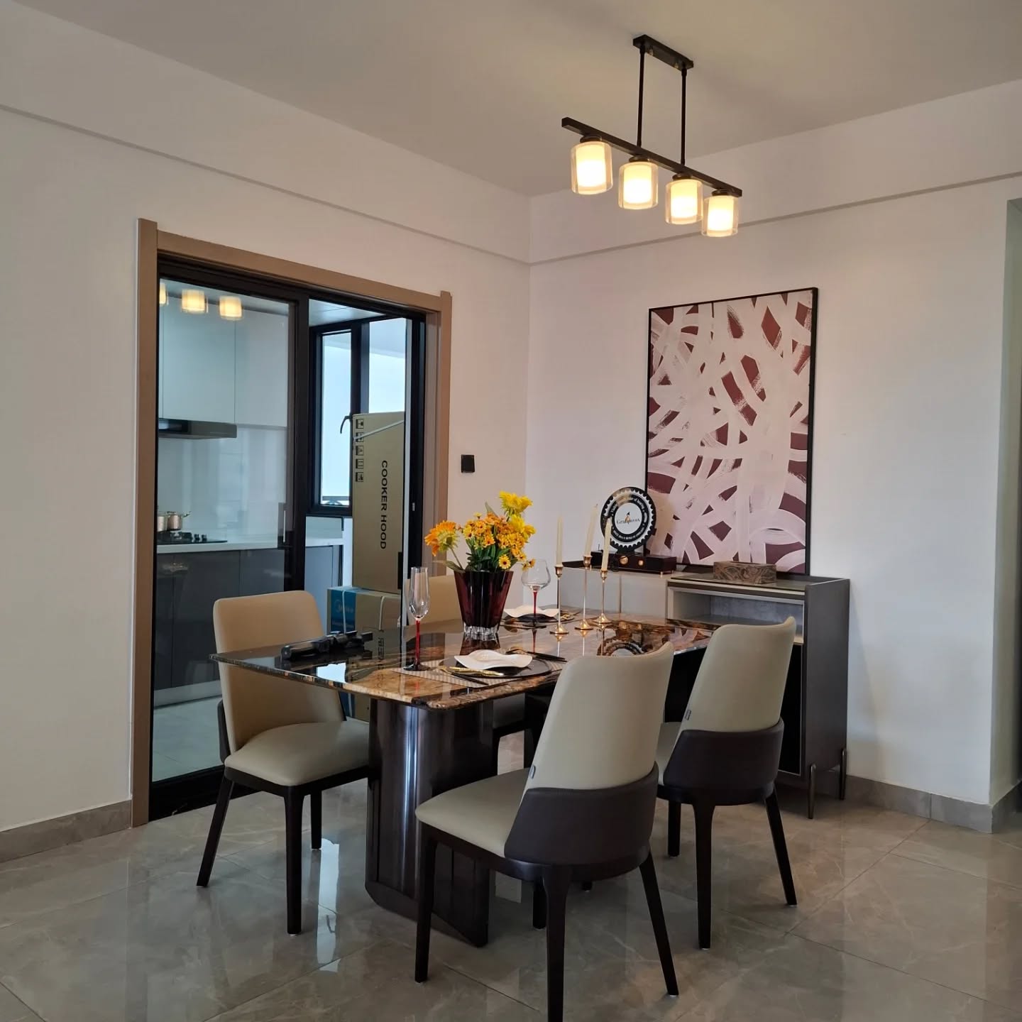 1, 2 and 3 Bedroom Apartment For Sale in Syokimau