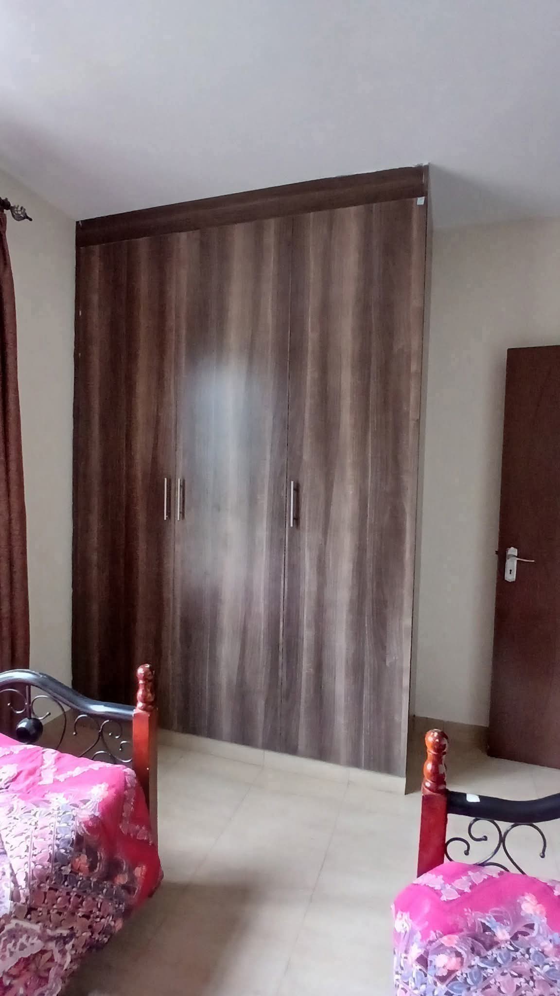 1, 2 and 3 Bedroom Apartment For Sale in The Riverine Estate, Kitengela Image