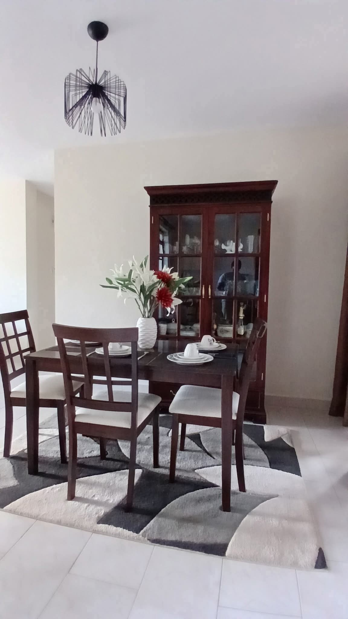 1, 2 and 3 Bedroom Apartment For Sale in The Riverine Estate, Kitengela Image