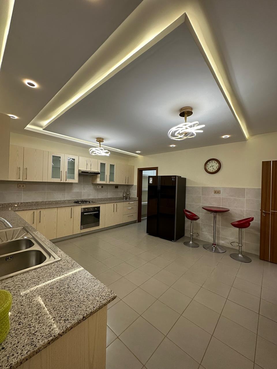 1, 2 and 3 bedroom apartment for sale in Westlands