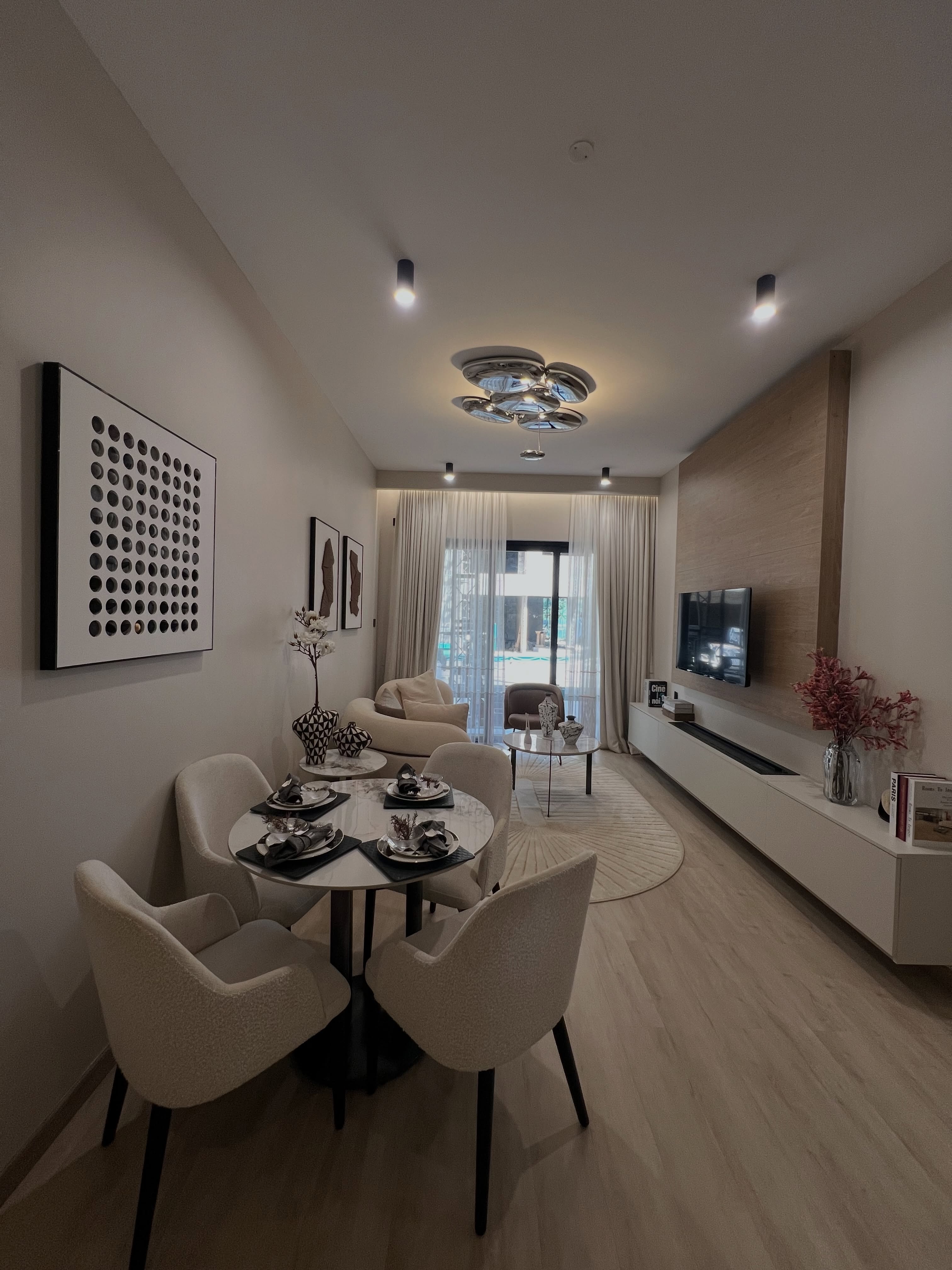 1, 2 and 3 bedroom apartment for sale in Westlands Image