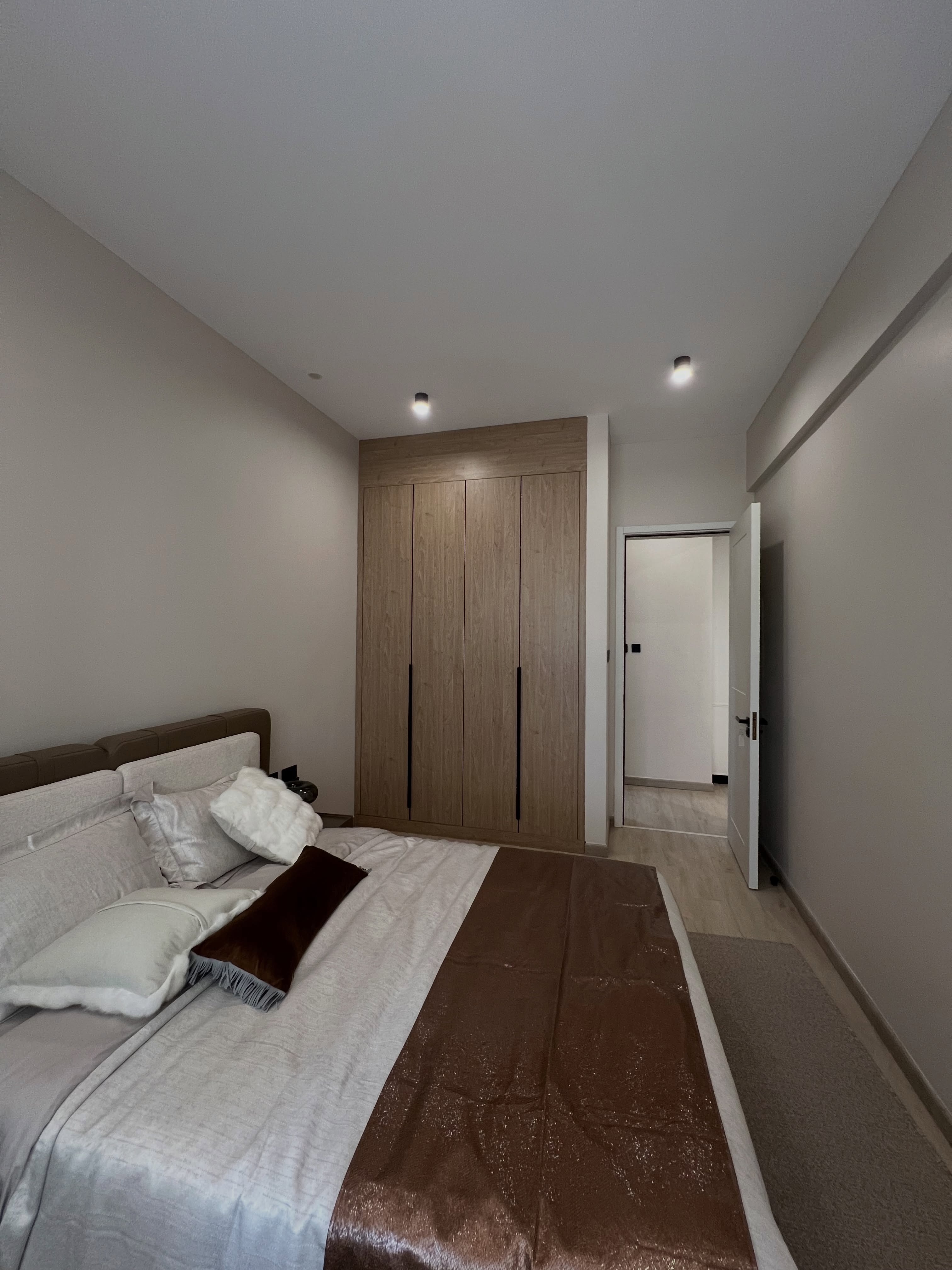 1, 2 and 3 bedroom apartment for sale in Westlands