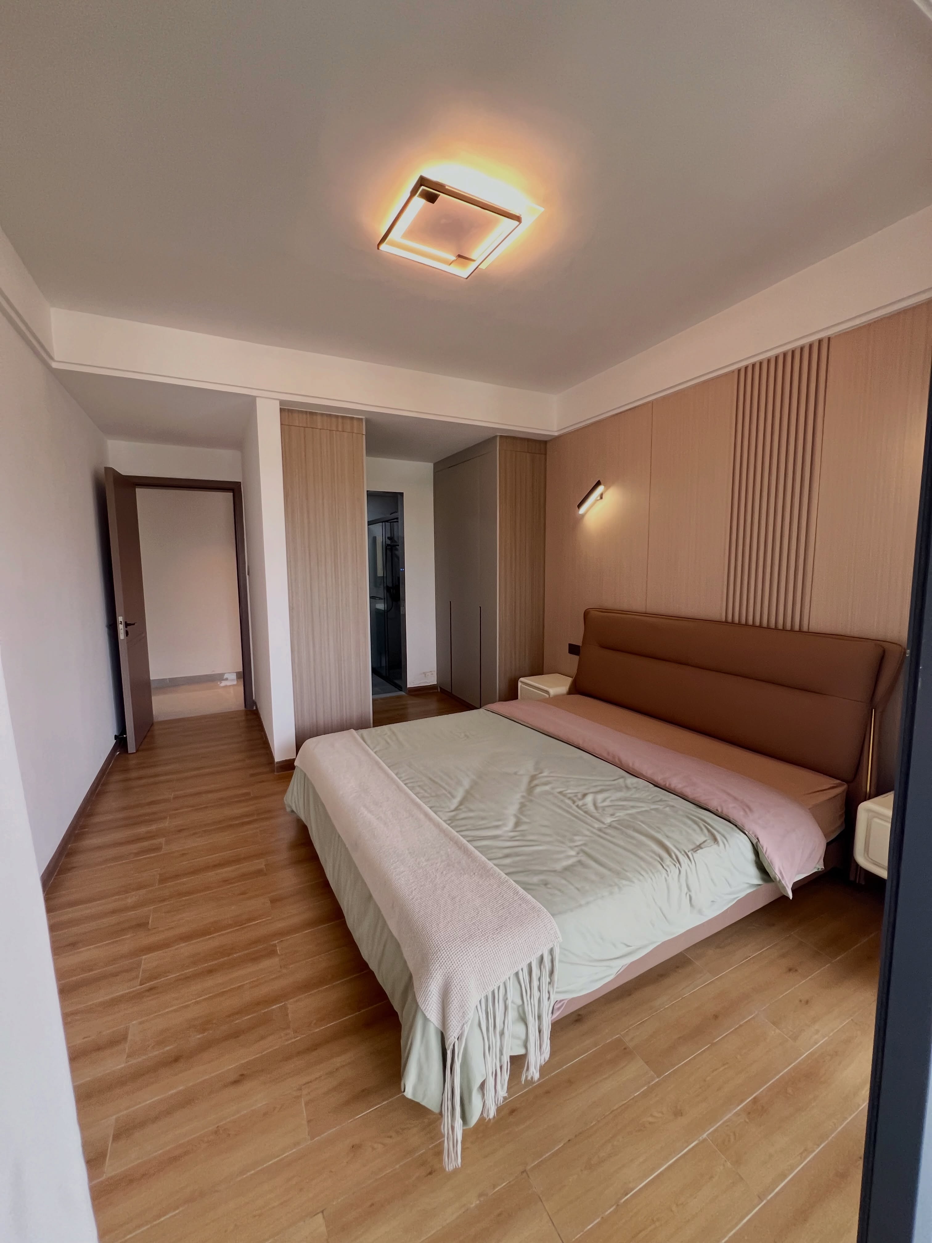 1, 2 and 3 bedroom apartments for rent or sale in Kilimani