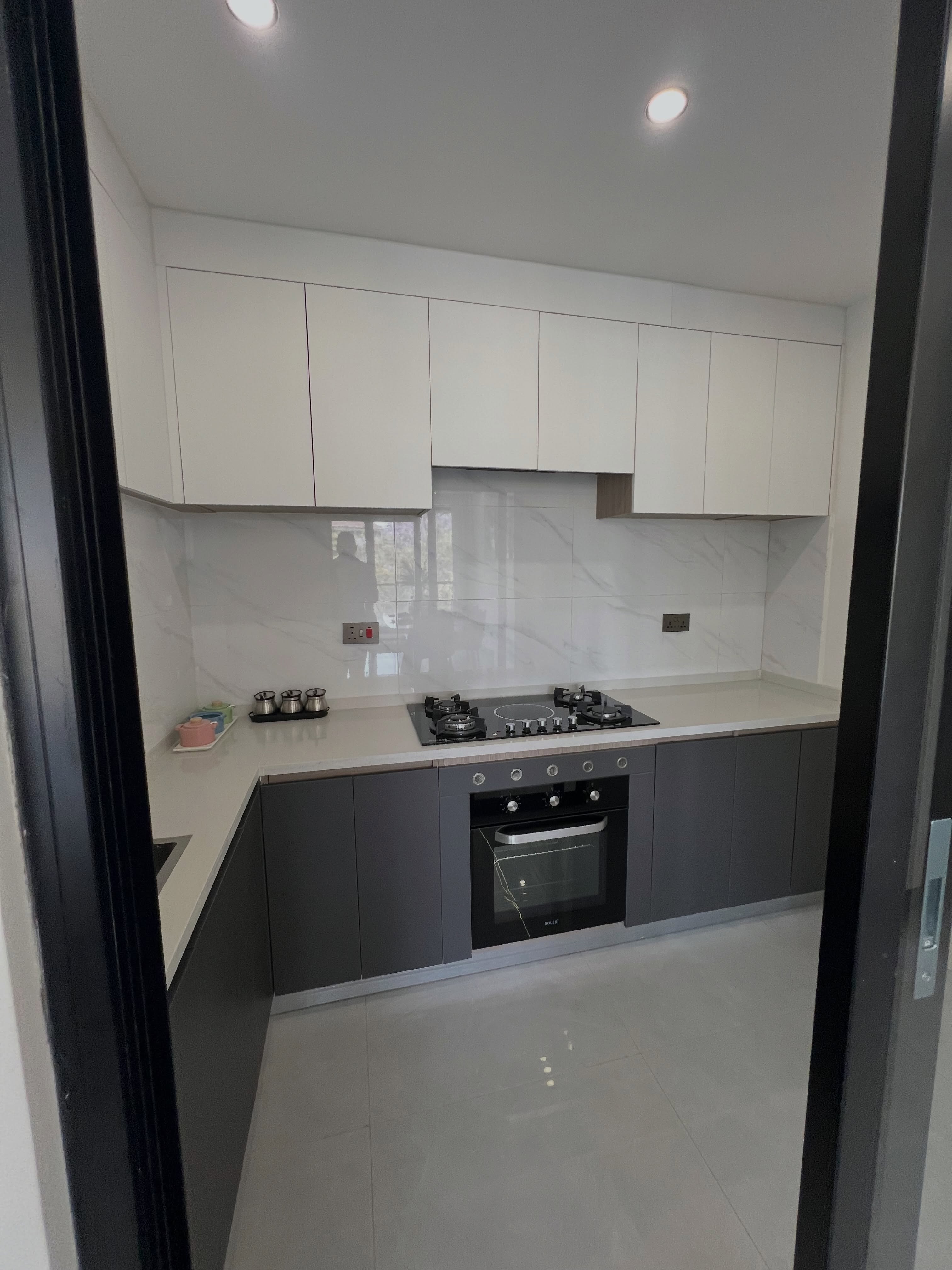 1, 2 and 3 bedroom apartments for rent or sale in Kilimani Image