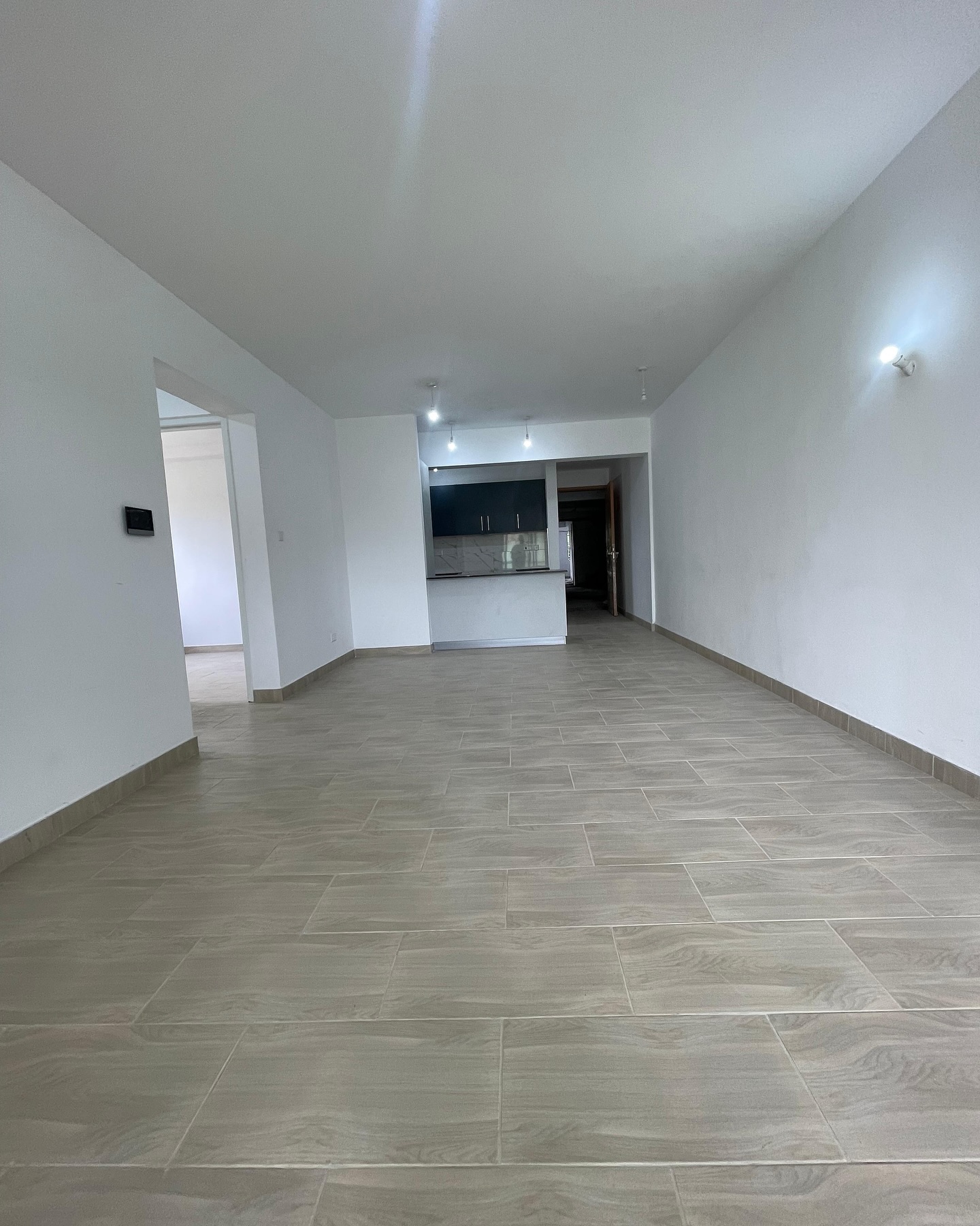 1 , 2 and 3 Bedroom Apartments For Sale in Garden City Image