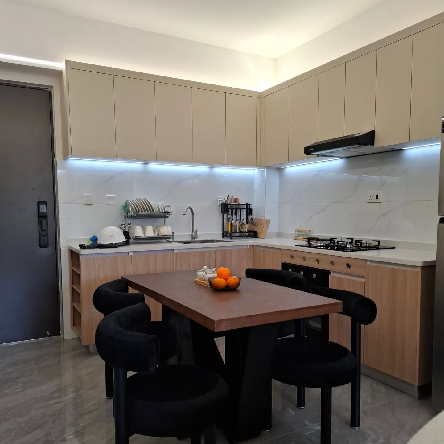 1 , 2 and 3 Bedroom Apartments For Sale in Kilimani Image