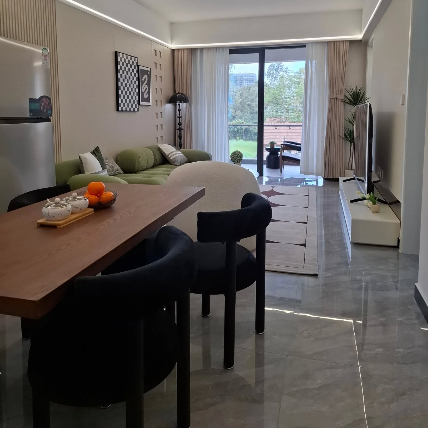 1 , 2 and 3 Bedroom Apartments For Sale in Kilimani