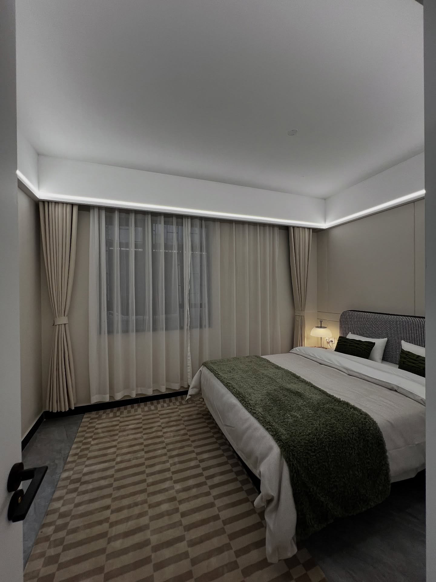 1 , 2 and 3 Bedroom Apartments For Sale in Kilimani Image
