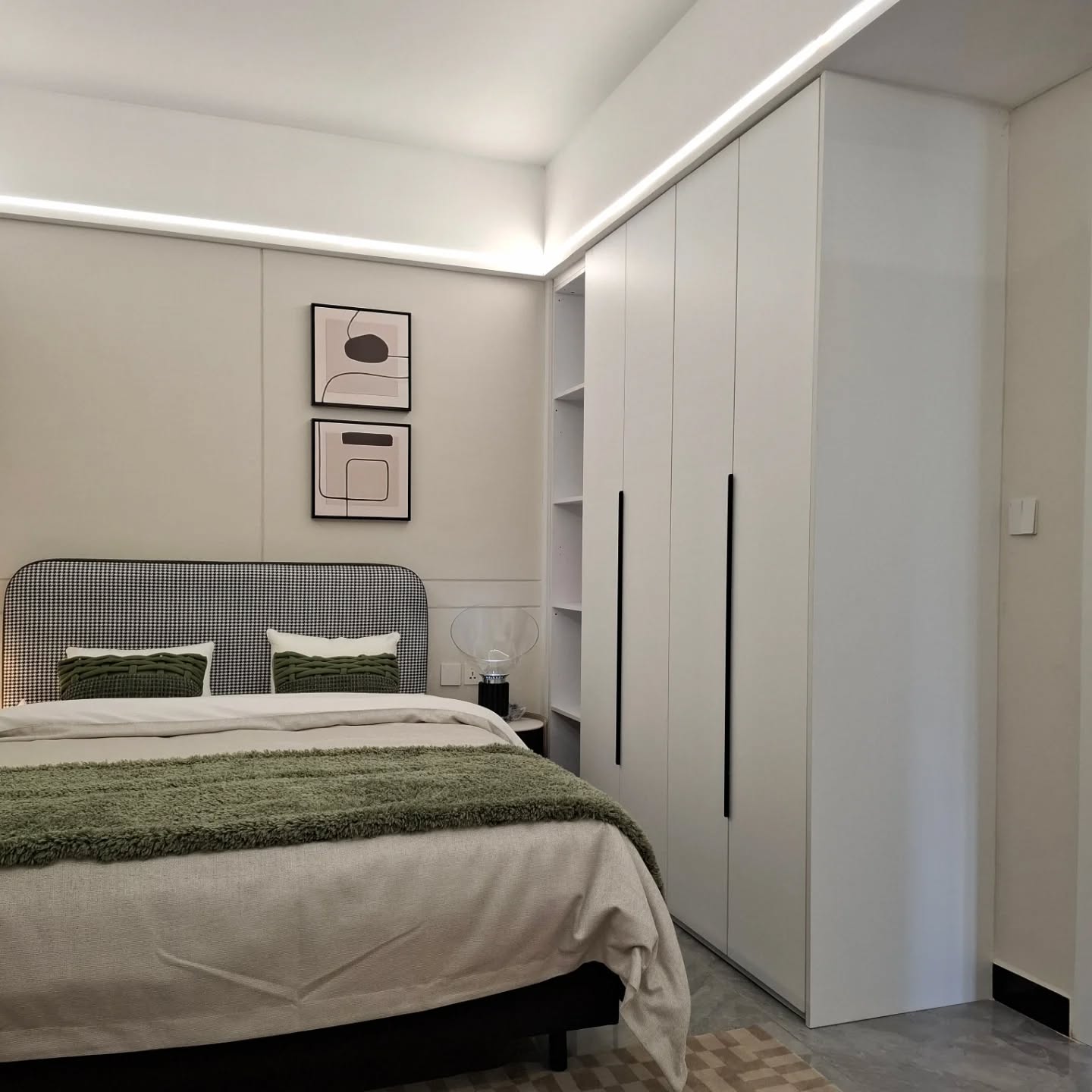 1 , 2 and 3 Bedroom Apartments For Sale in Kilimani Image