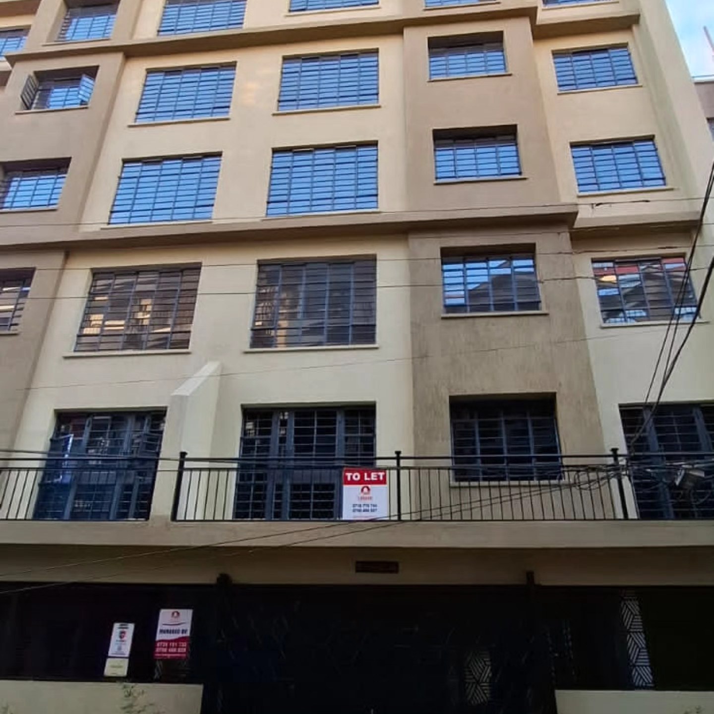 1& 2 bedroom Apartments for rent in Ruaka Image