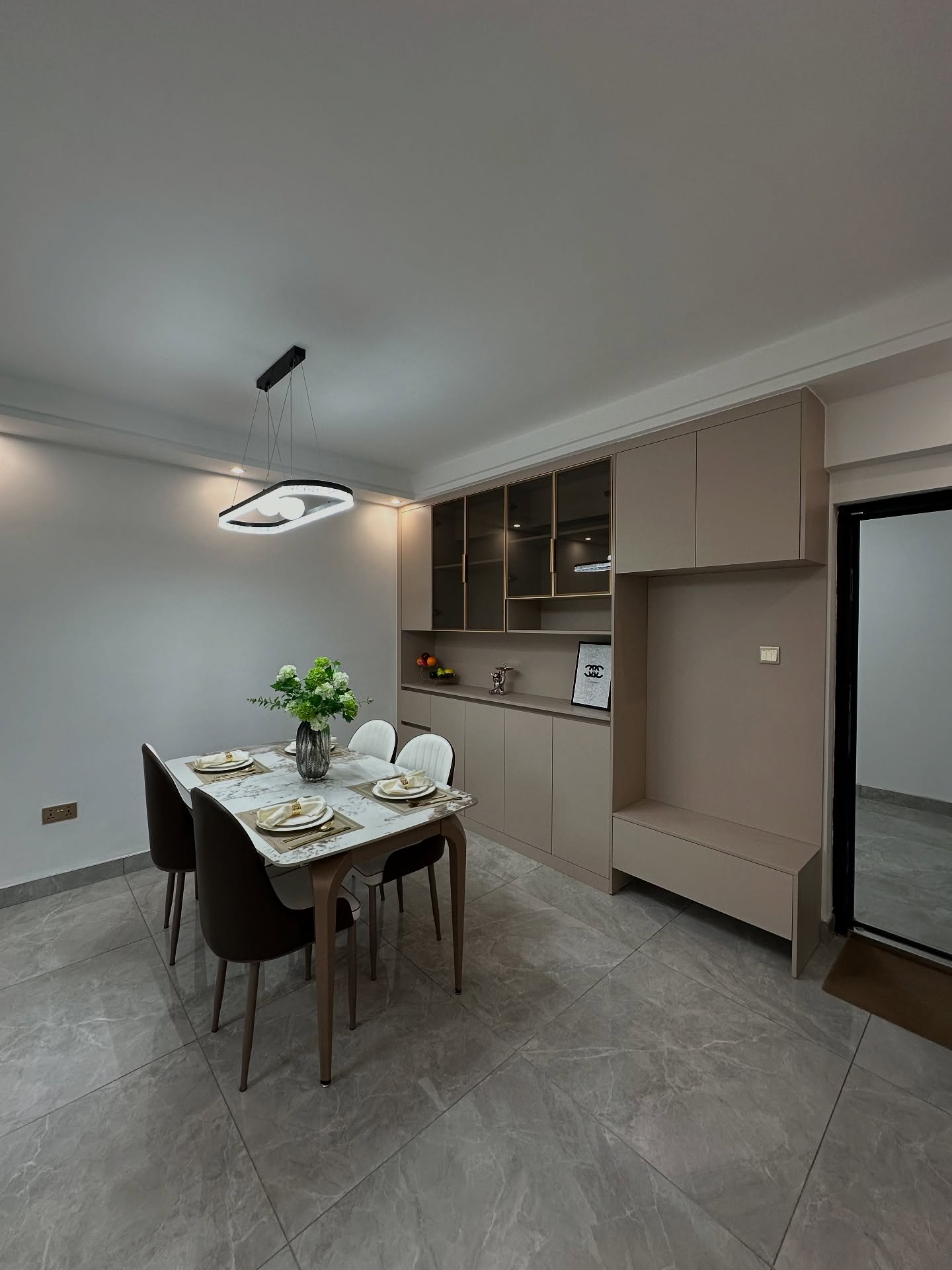 1 & 2 bedroom apartments for sale in Kileleshwa Image