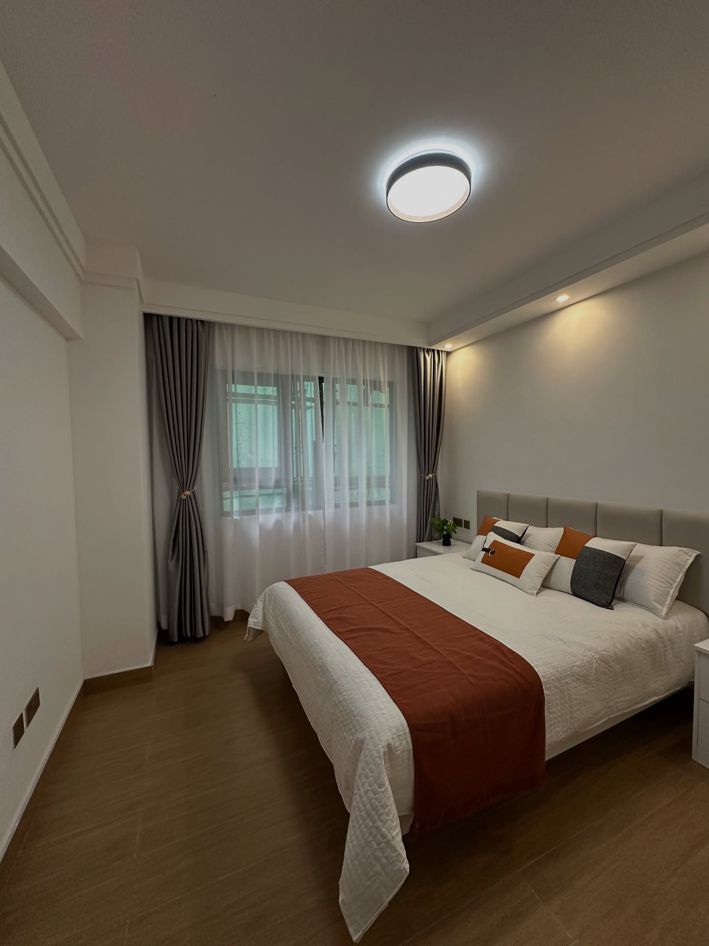 1 & 2 bedroom apartments for sale in Kileleshwa Image