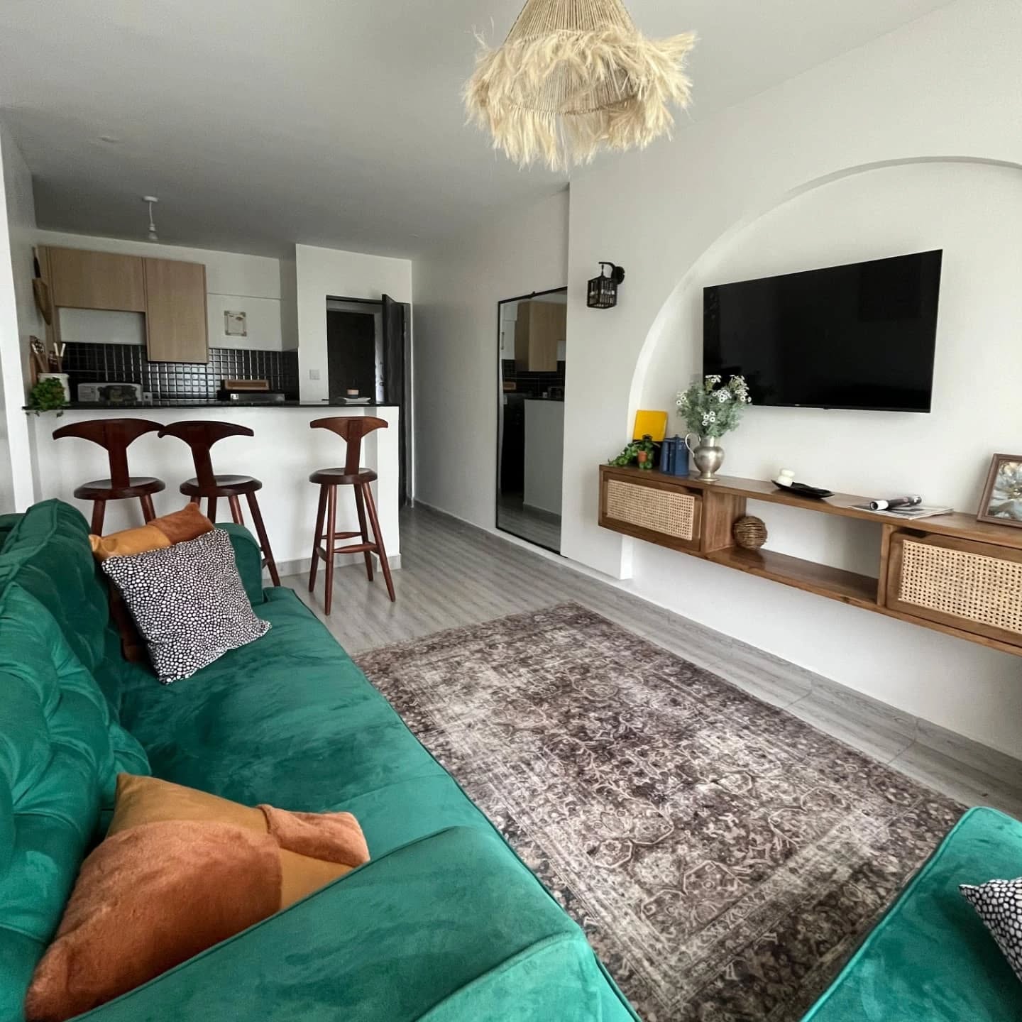 1 & 2 Bedroom Apartments for Sale in Kitisuru