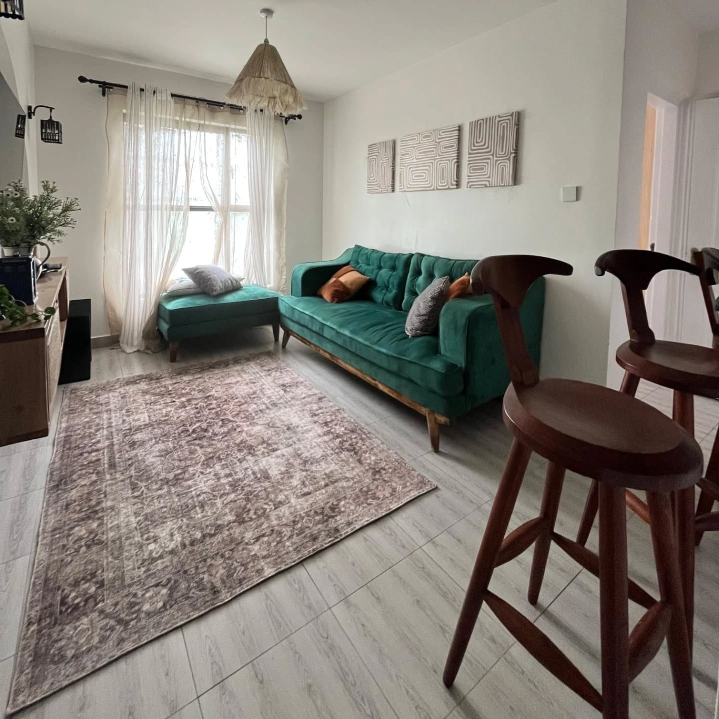 1 & 2 Bedroom Apartments for Sale in Kitisuru Image