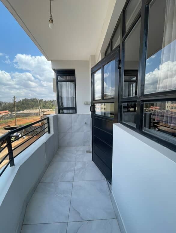 1 & 2 bedroom apartments for sale in Naivasha Road