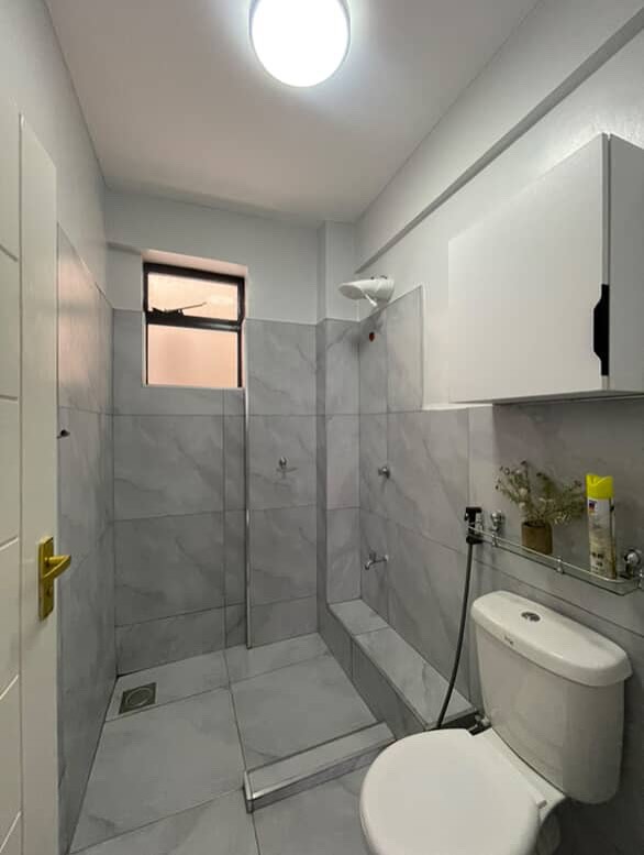 1 & 2 bedroom apartments for sale in Naivasha Road Image