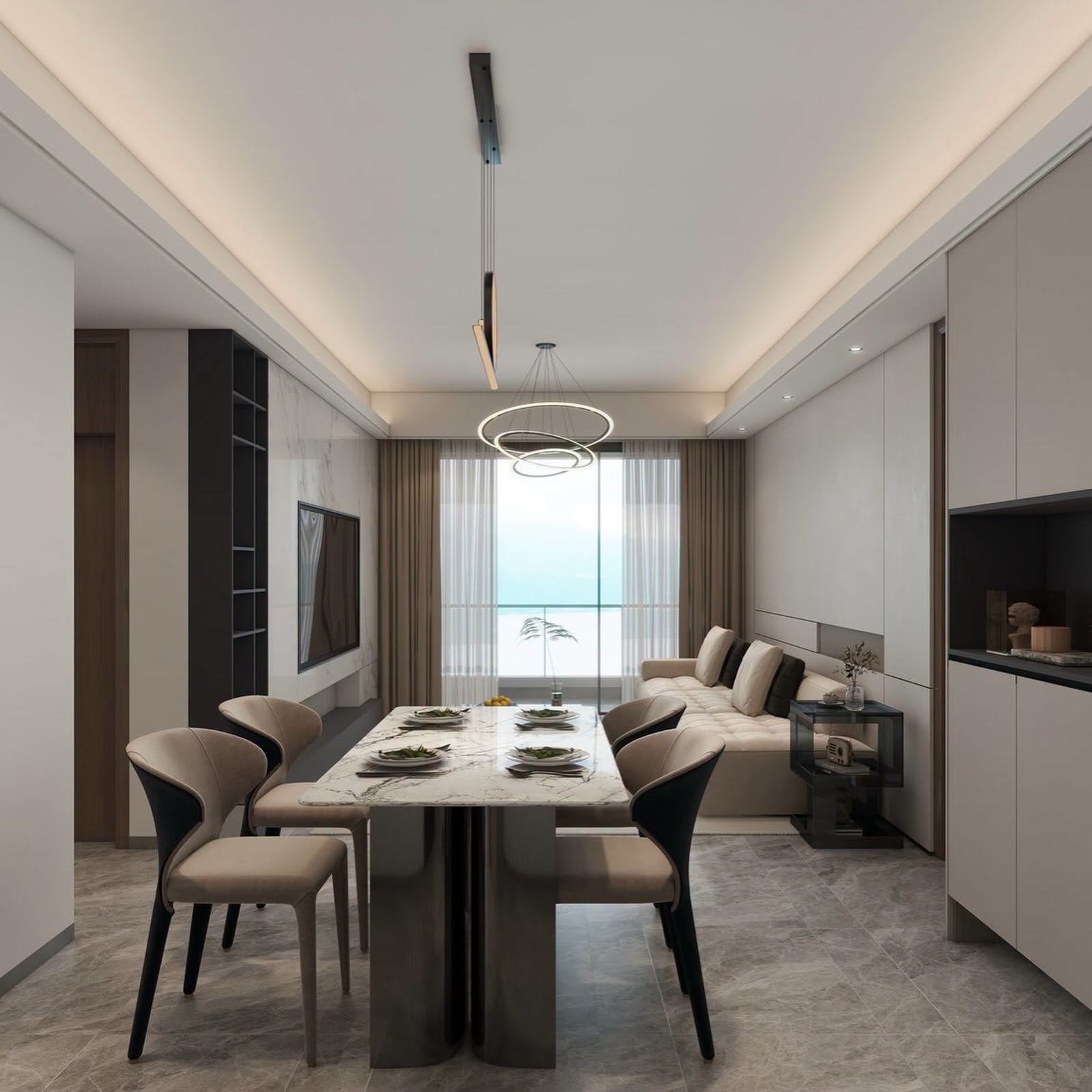 1 & 2 Bedroom Apartments For Sale in Riverside Image