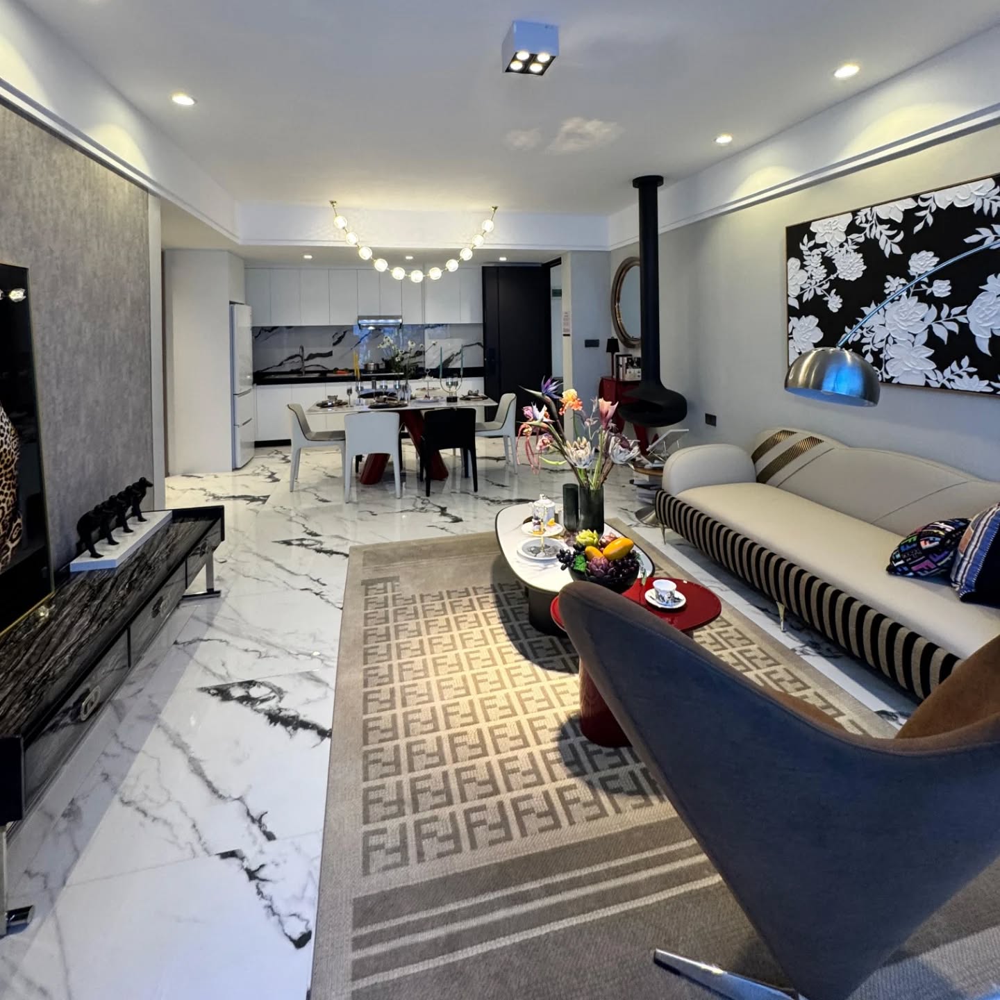 1 & 2 Bedroom Apartments for Sale in Westlands
