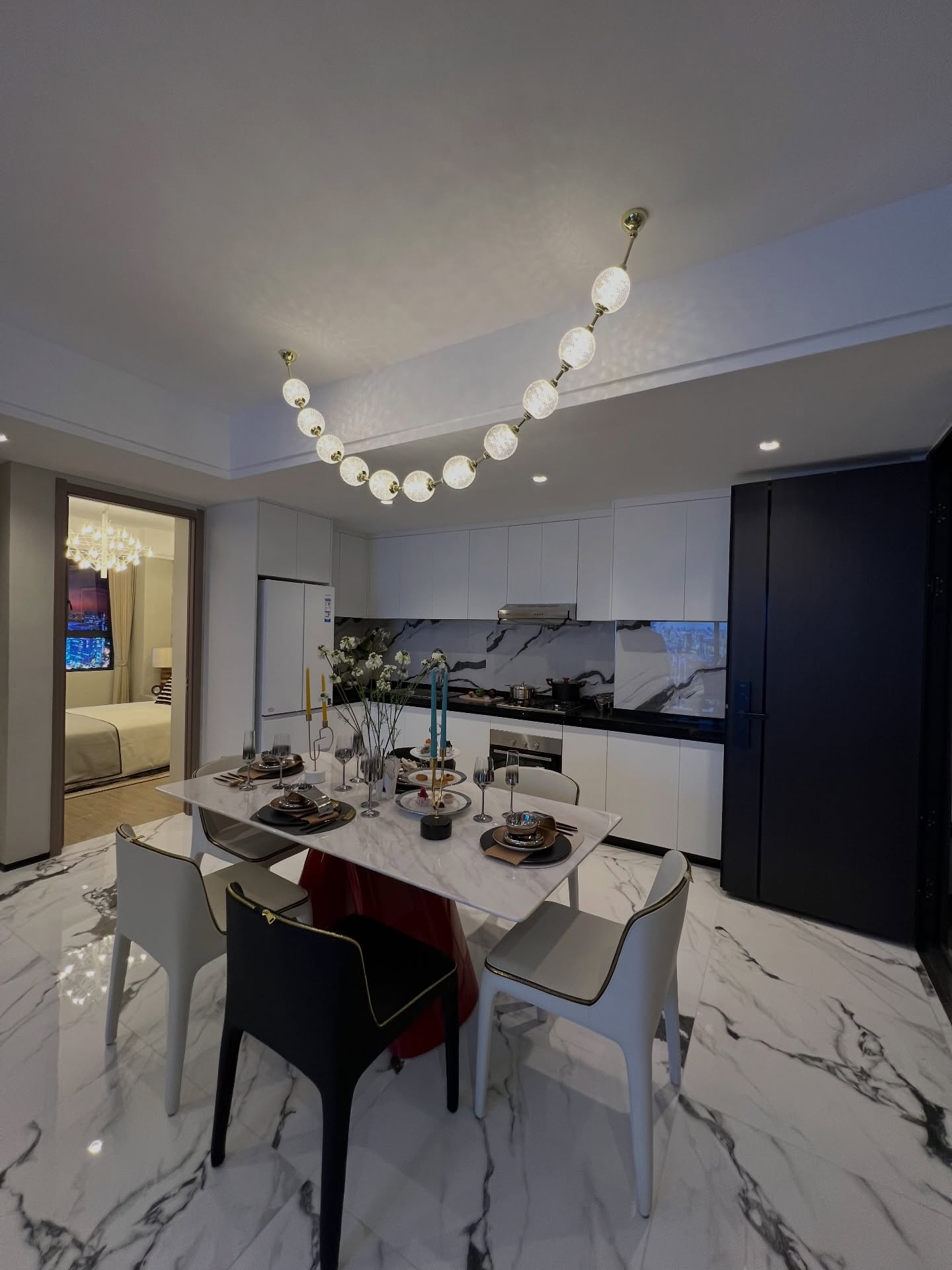 1 &2 bedroom apartments for sale in Westlands Image