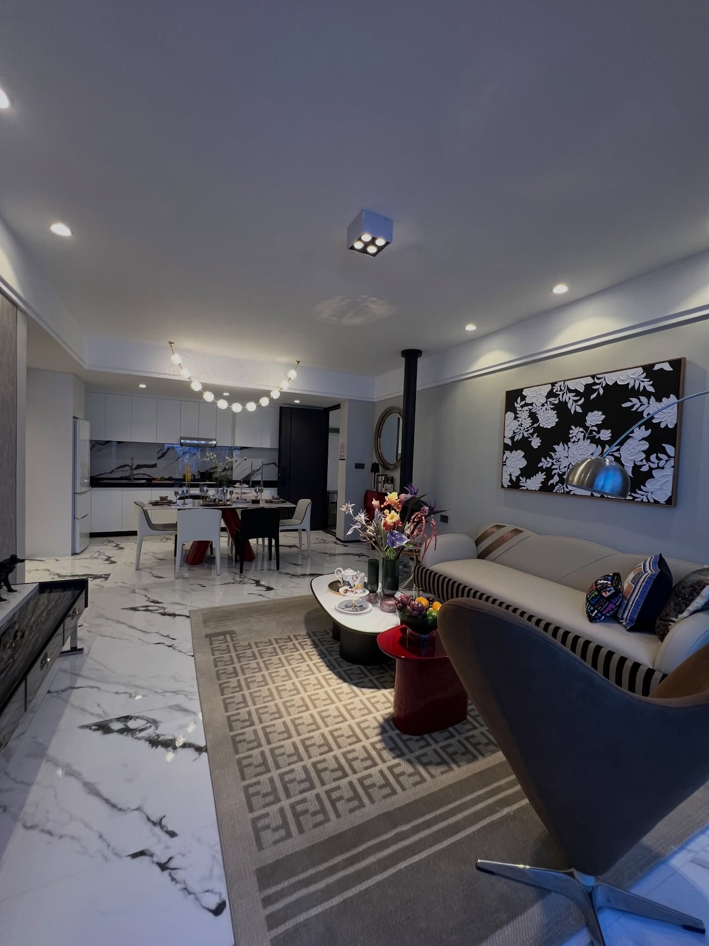 1 &2 bedroom apartments for sale in Westlands