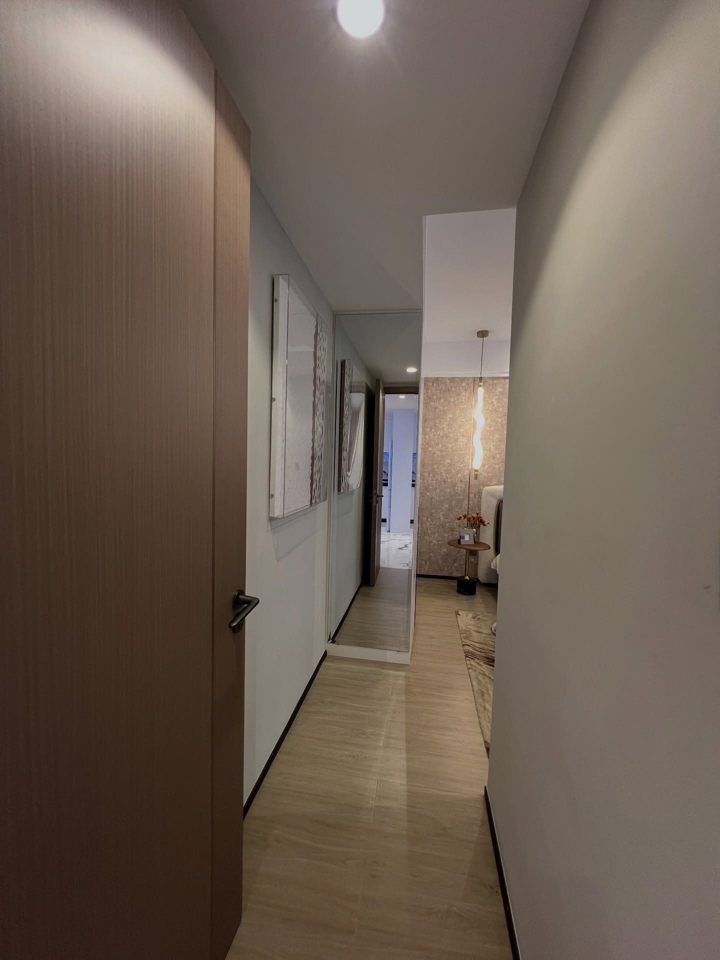 1 &2 bedroom apartments for sale in Westlands Image