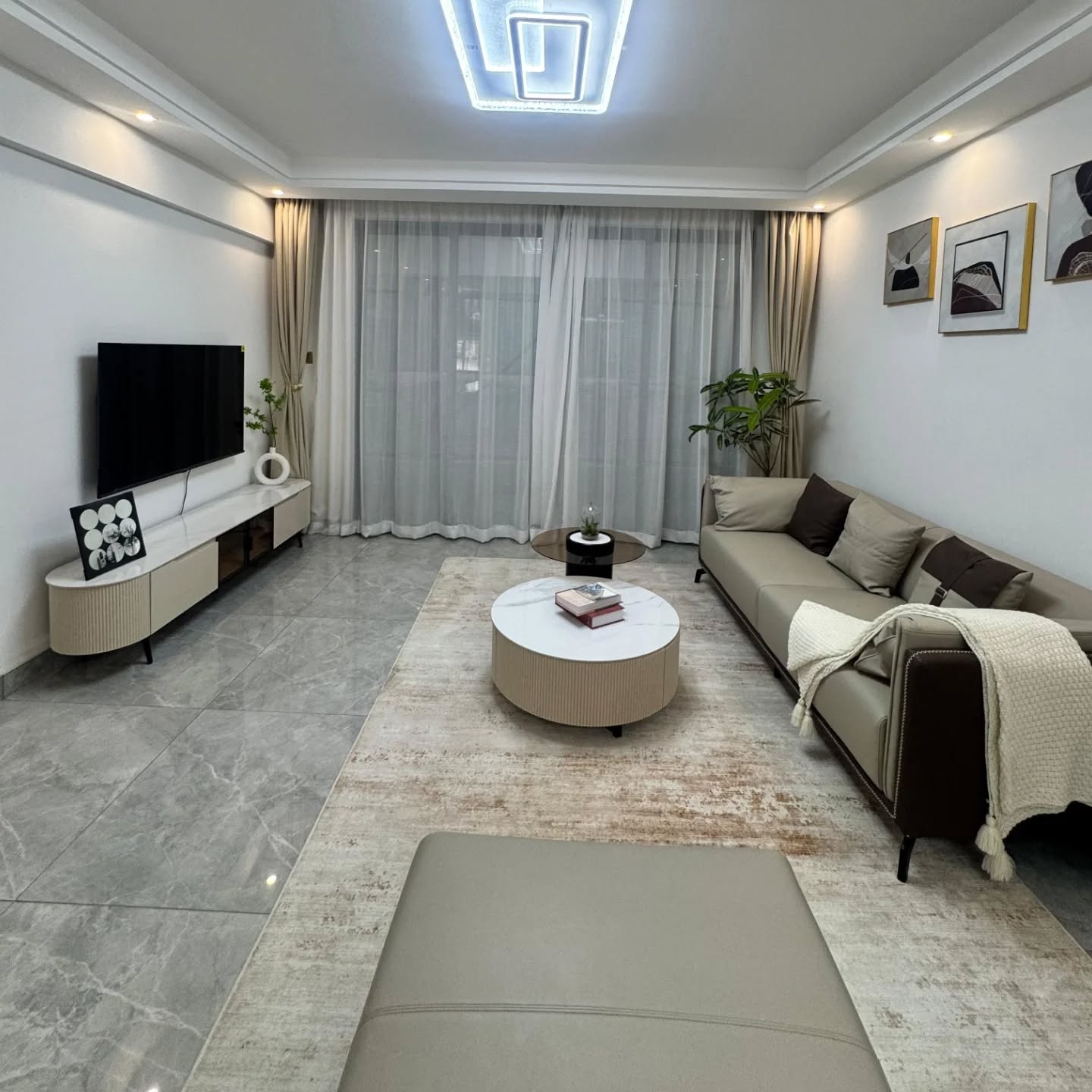 1 & 2 Bedroom Apartments + Study for Sale in Kileleshwa Image