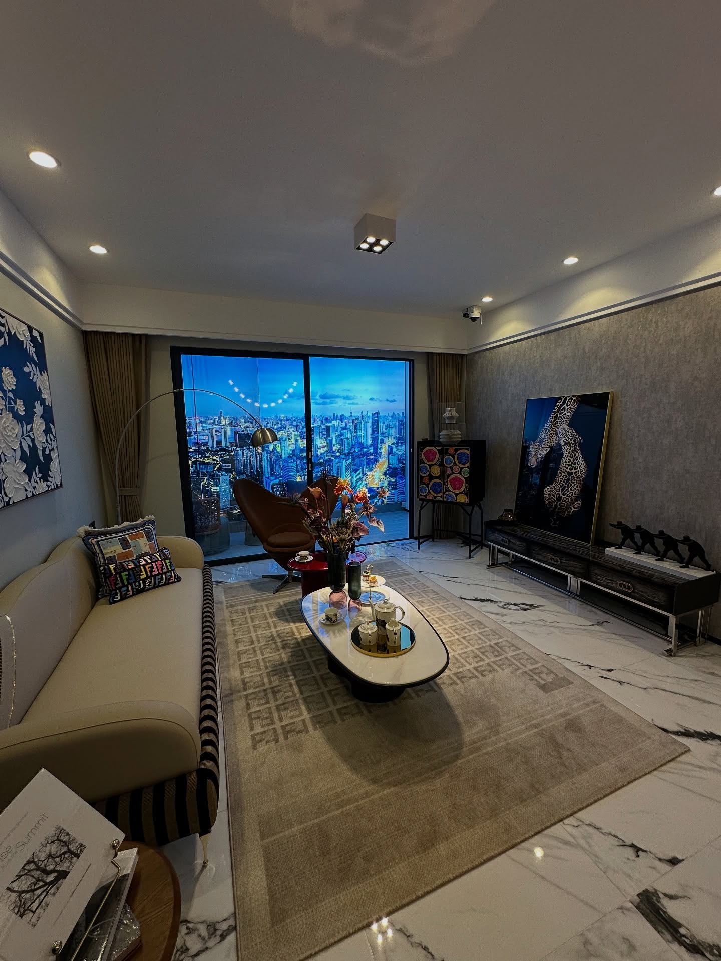 1 ,2&3 bedroom apartments for sale in Westlands