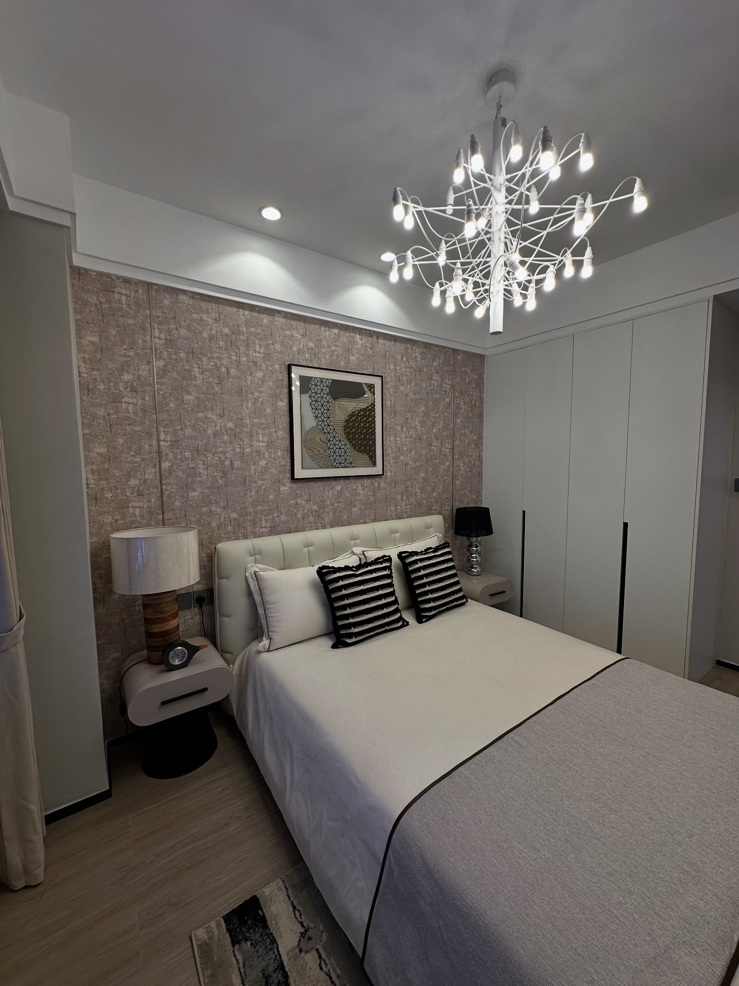 1 ,2&3 bedroom apartments for sale in Westlands Image