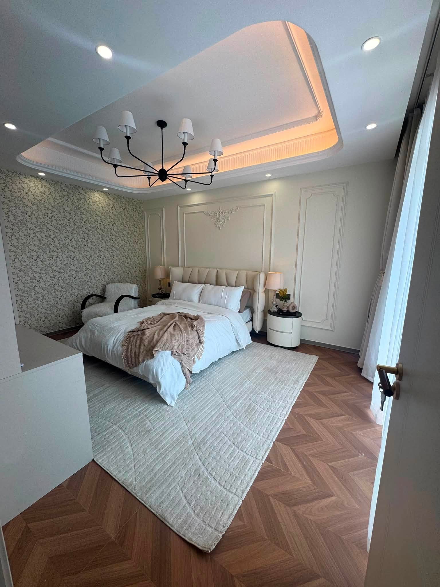 1, 2and 3 bedroom apartment for sale in westlands, along muguga green Image