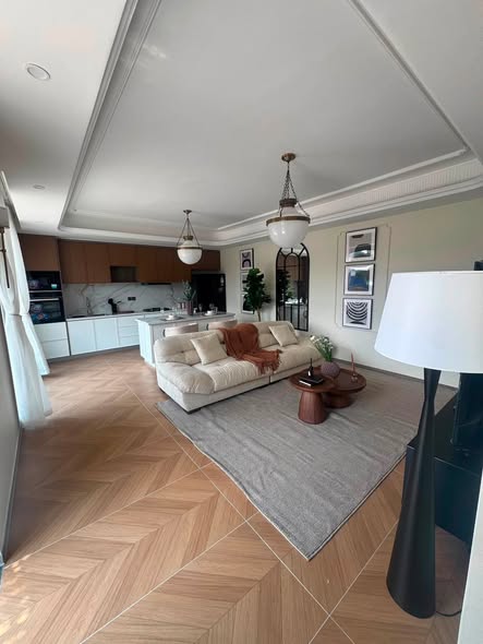 1, 2and 3 bedroom apartment for sale in westlands, along muguga green